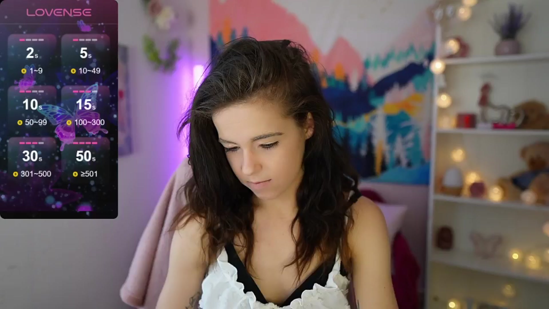 Gallery image thumbnail from Jasmine_Black's myfreecams stream on, 06/18/2024, 09:17 image 3 of 20