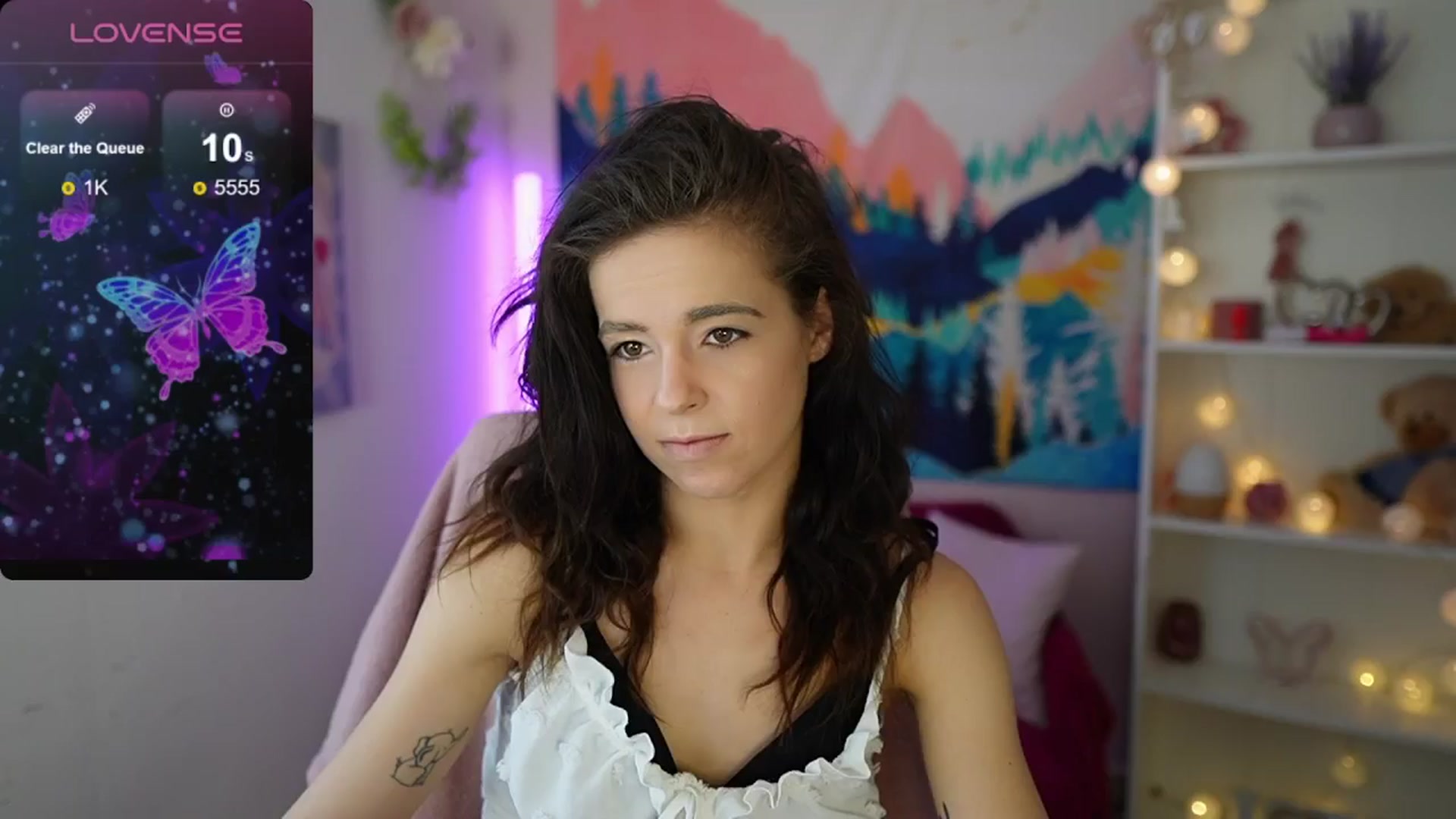 Gallery image thumbnail from Jasmine_Black's myfreecams stream on, 06/18/2024, 09:17 image 2 of 20