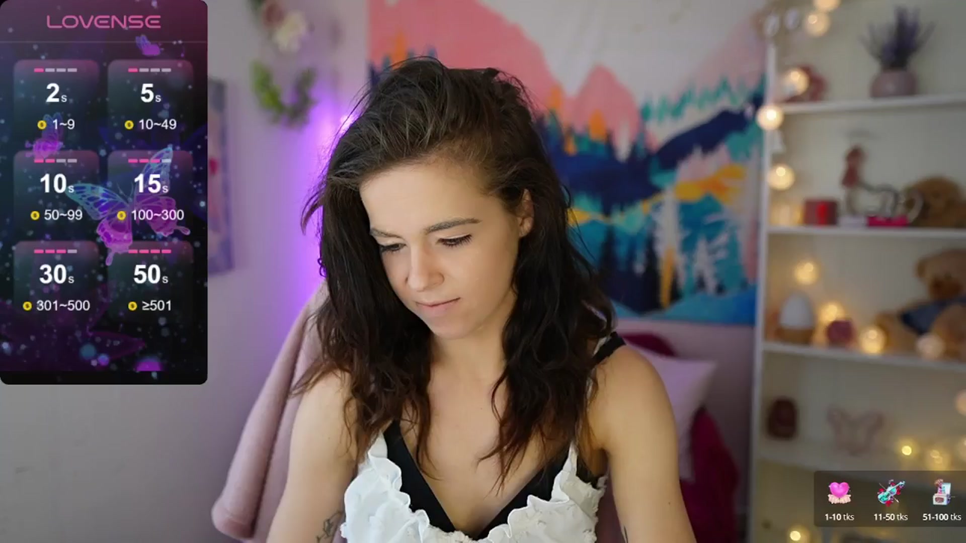 Gallery image thumbnail from Jasmine_Black's myfreecams stream on, 06/18/2024, 09:17 image 4 of 20