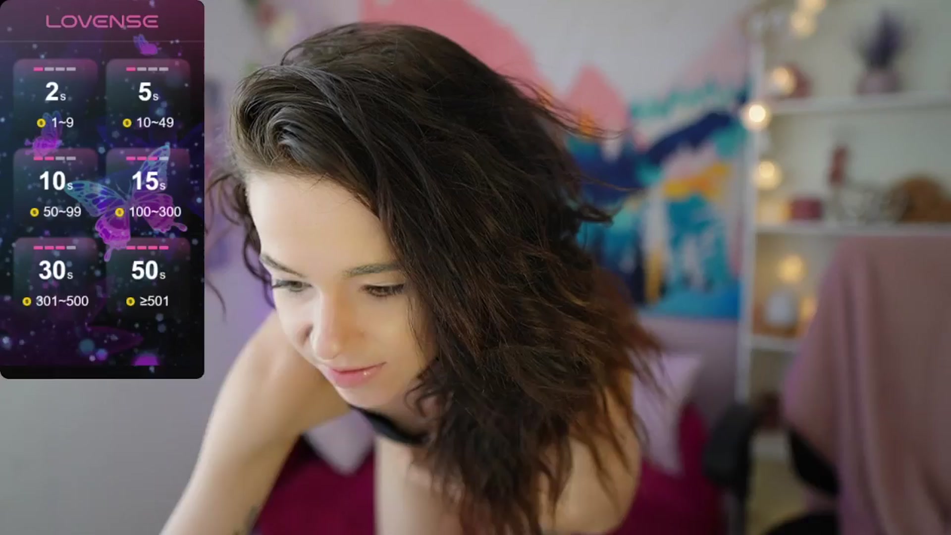 Gallery image thumbnail from Jasmine_Black's myfreecams stream on, 06/18/2024, 11:43 image 19 of 20