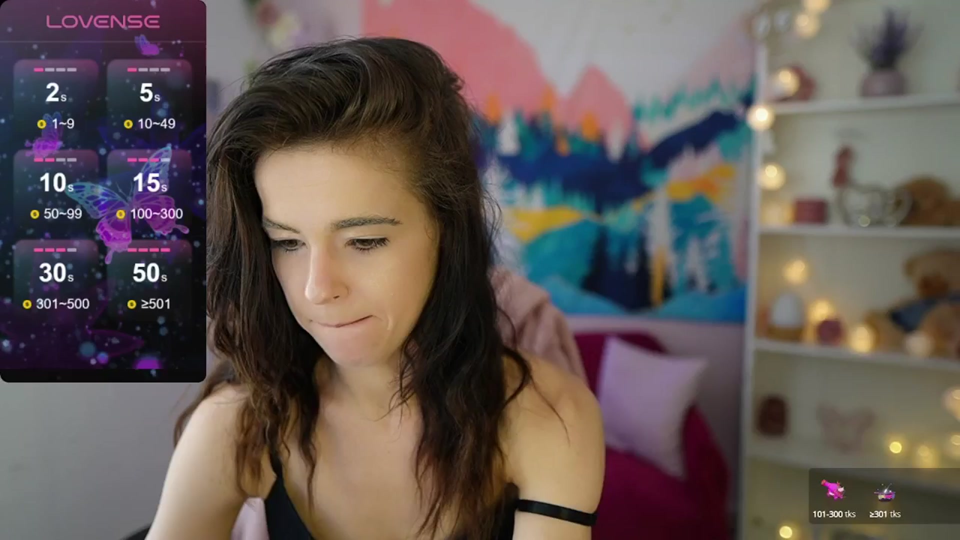 Gallery image thumbnail from Jasmine_Black's myfreecams stream on, 06/18/2024, 11:43 image 17 of 20