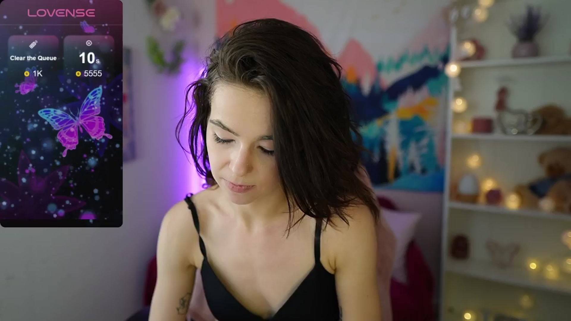 Gallery image thumbnail from Jasmine_Black's myfreecams stream on, 06/18/2024, 11:43 image 3 of 20