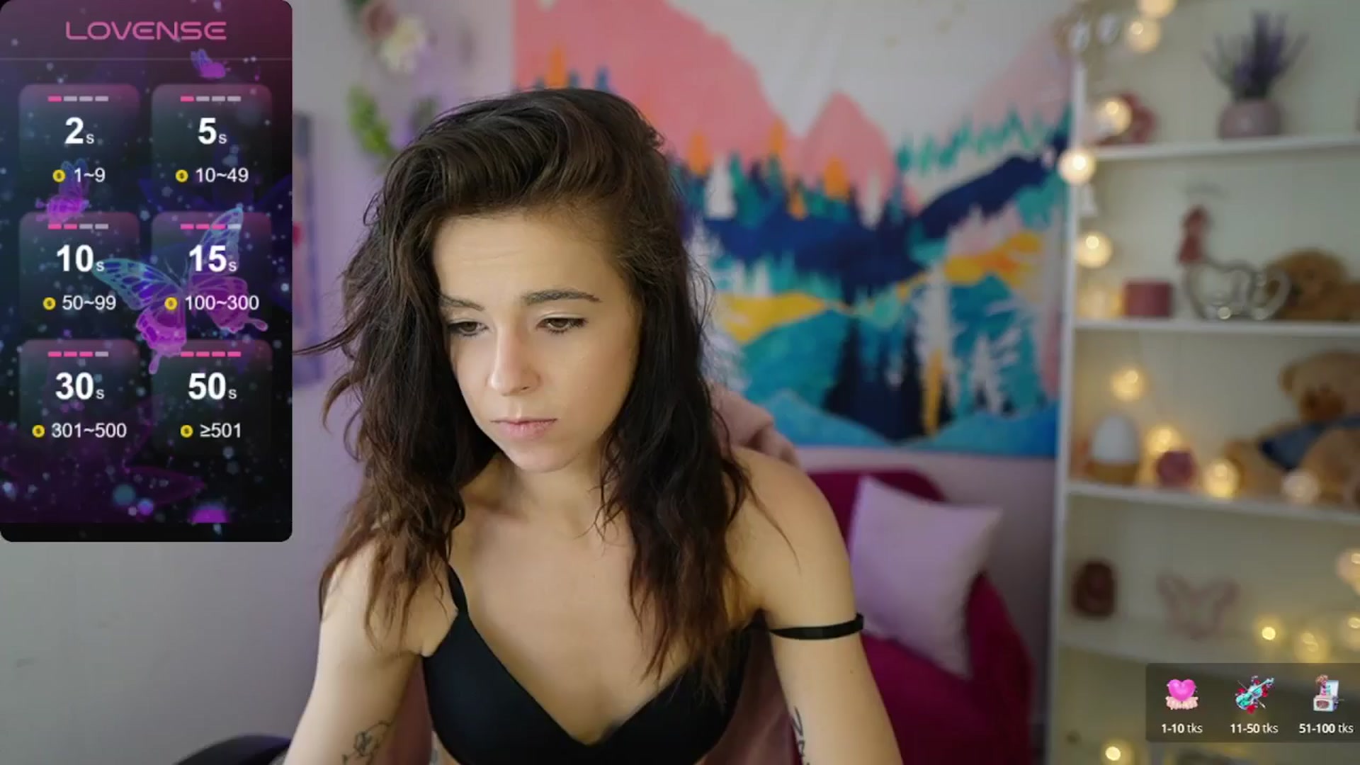 Gallery image thumbnail from Jasmine_Black's myfreecams stream on, 06/18/2024, 11:43 image 16 of 20