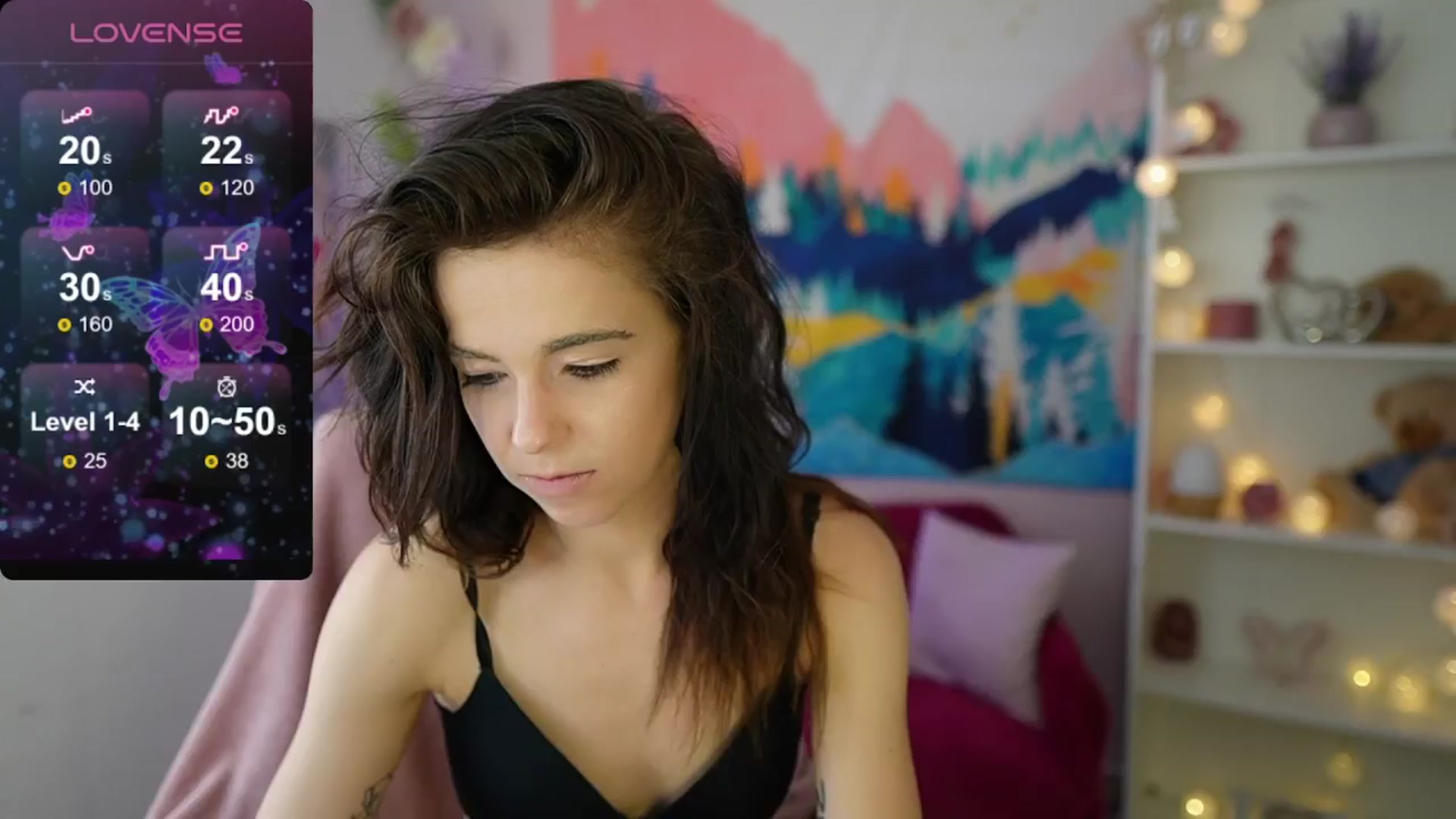 Gallery image thumbnail from Jasmine_Black's myfreecams stream on, 06/18/2024, 12:10 image 9 of 20
