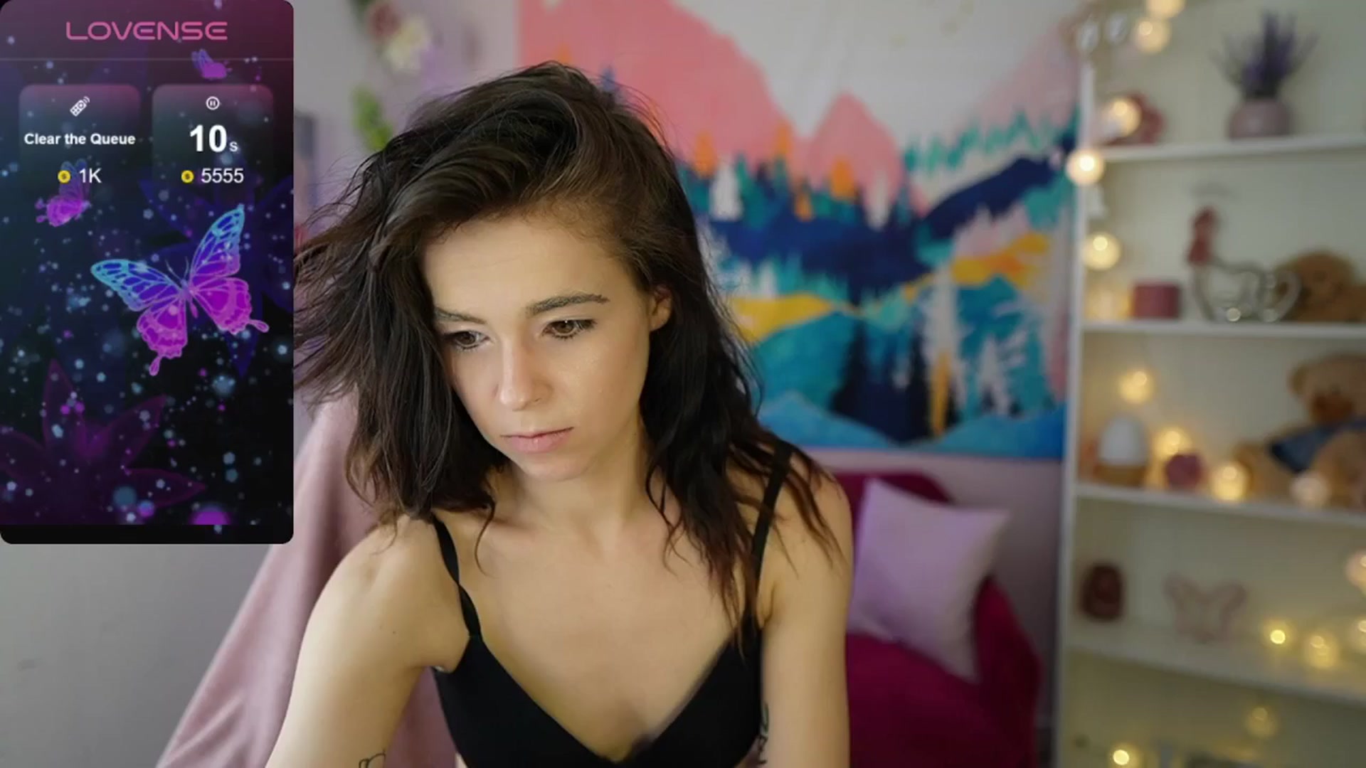 Gallery image thumbnail from Jasmine_Black's myfreecams stream on, 06/18/2024, 12:10 image 2 of 20