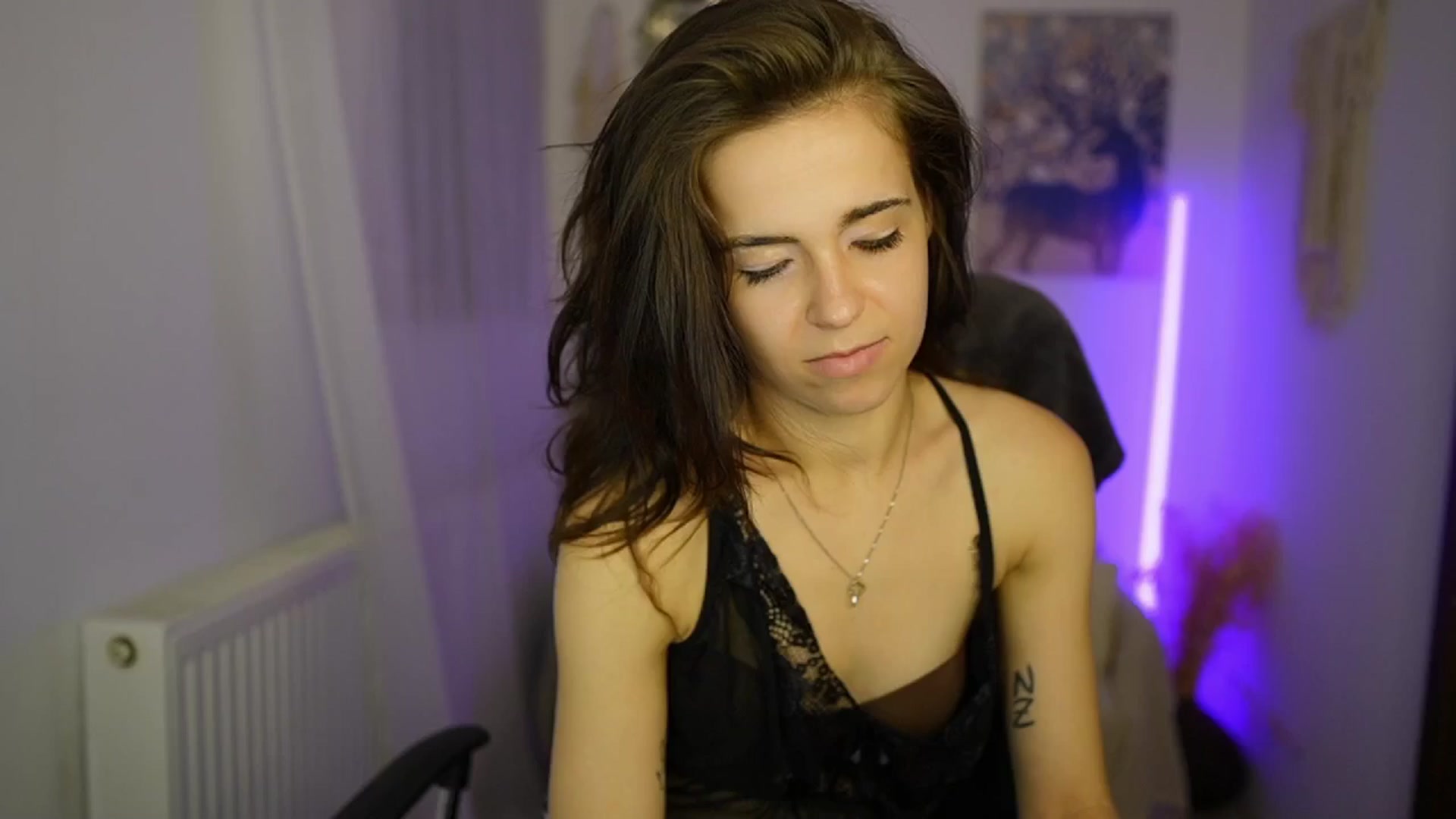 Gallery image thumbnail from Jasmine_Black's myfreecams stream on, 07/02/2024, 19:49 image 15 of 20