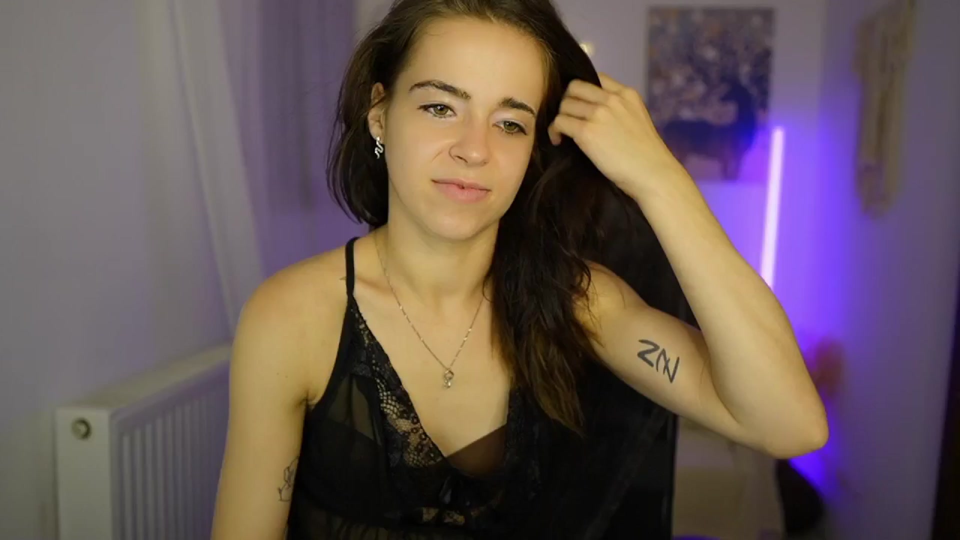 Gallery image thumbnail from Jasmine_Black's myfreecams stream on, 07/02/2024, 19:49 image 12 of 20