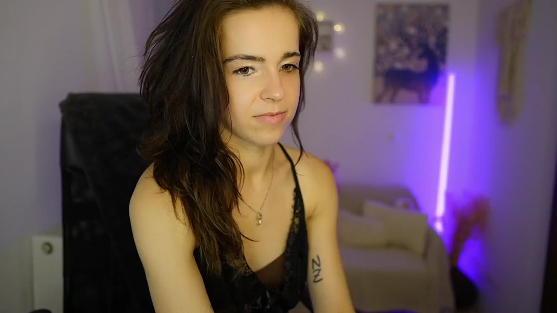 Gallery image thumbnail from Jasmine_Black's myfreecams stream on, 07/02/2024, 19:49 image 1 of 20