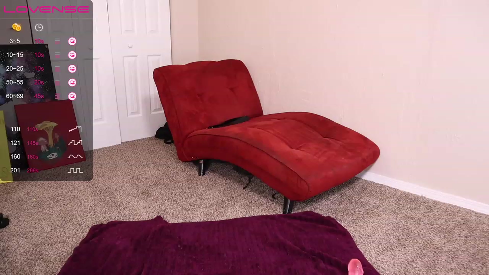 Gallery image thumbnail from Jasmine_Leigh's myfreecams stream on, 11/23/2022, 02:55 image 19 of 20