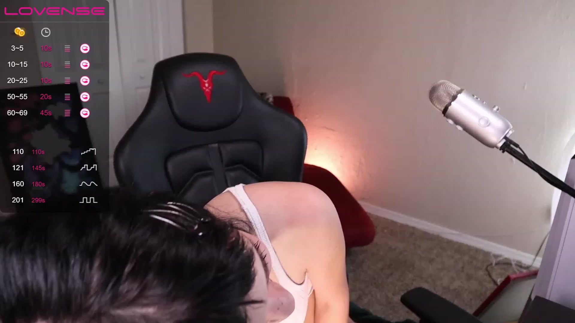 Gallery image thumbnail from Jasmine_Leigh's myfreecams stream on, 12/08/2022, 24:36 image 9 of 20