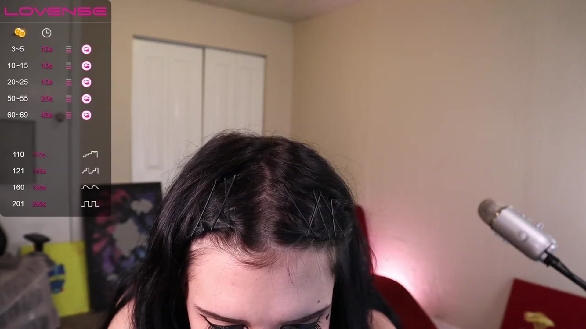 Gallery image thumbnail from Jasmine_Leigh's myfreecams stream on, 12/12/2022, 24:28 image 14 of 20