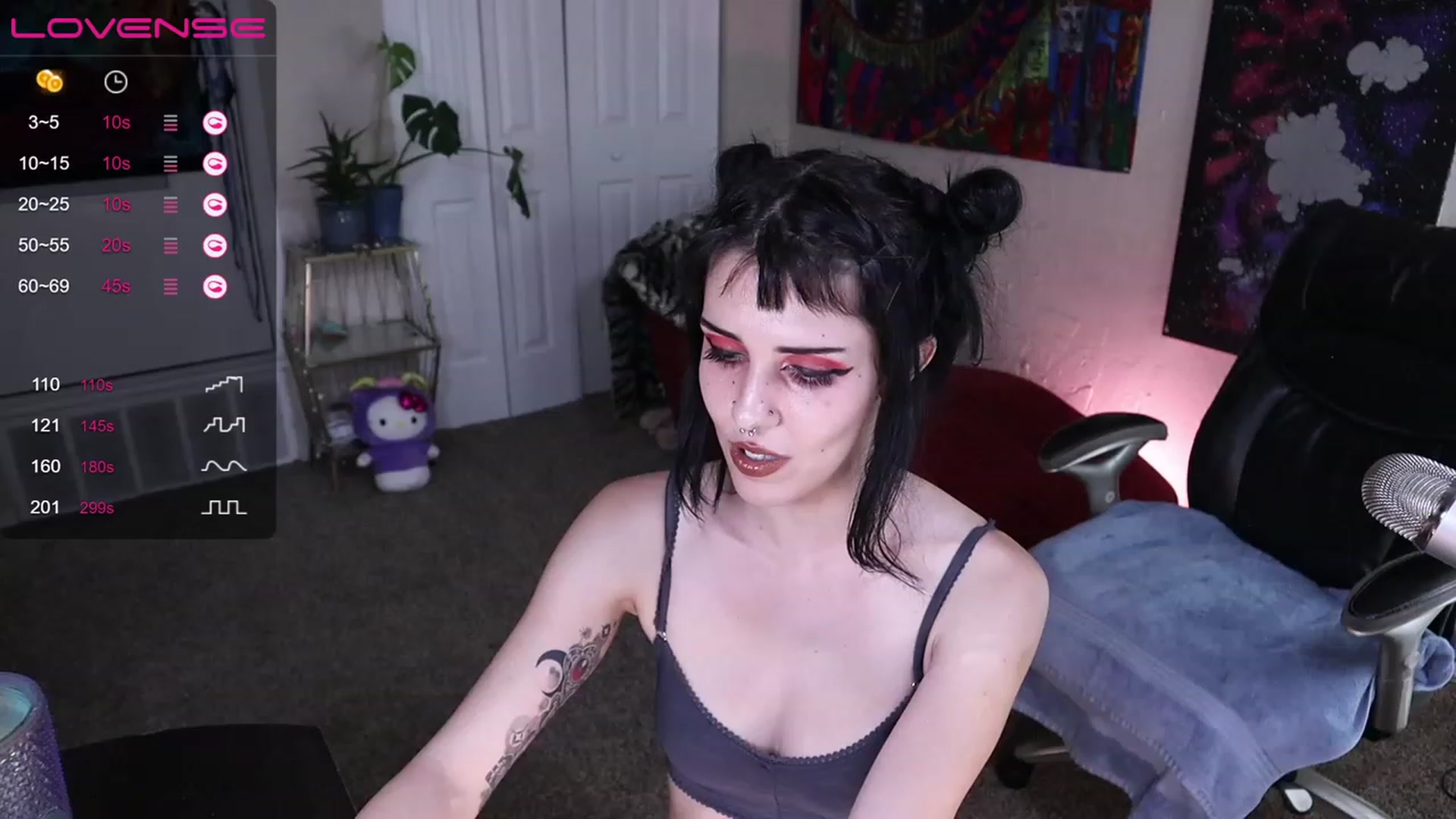 Gallery image thumbnail from Jasmine_Leigh's myfreecams stream on, 01/03/2023, 03:50 image 5 of 20