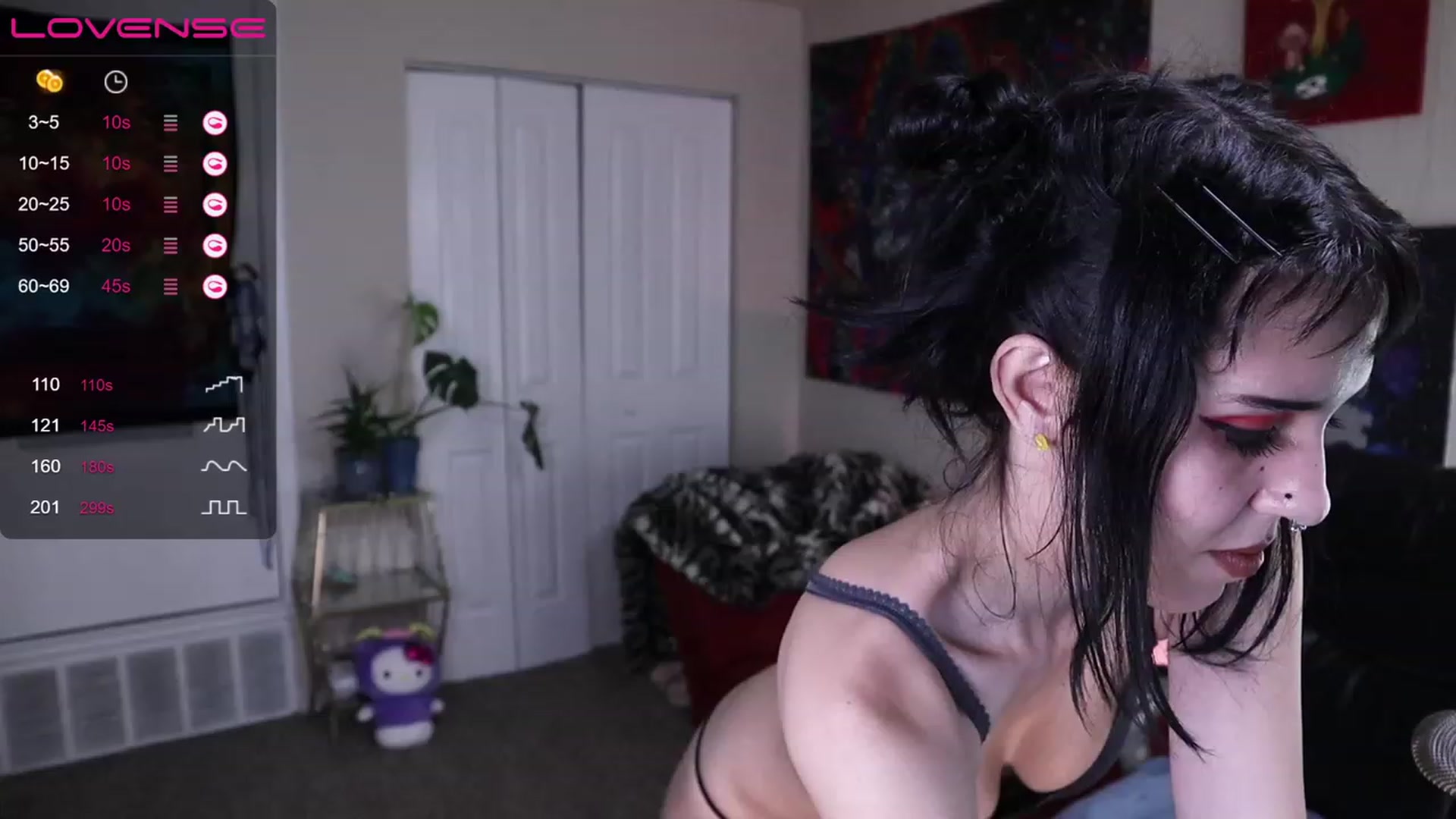 Gallery image thumbnail from Jasmine_Leigh's myfreecams stream on, 01/03/2023, 03:50 image 2 of 20