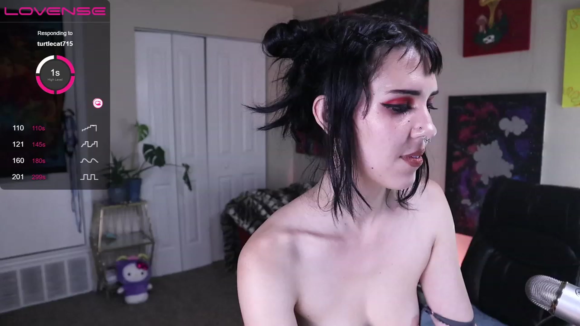 Gallery image thumbnail from Jasmine_Leigh's myfreecams stream on, 01/03/2023, 03:50 image 13 of 20