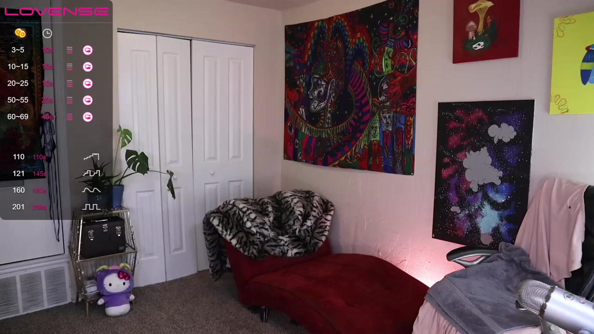 Gallery image thumbnail from Jasmine_Leigh's myfreecams stream on, 01/04/2023, 02:39 image 8 of 20