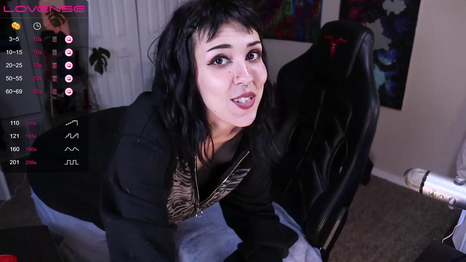 Gallery image thumbnail from Jasmine_Leigh's myfreecams stream on, 01/19/2023, 01:03 image 4 of 20