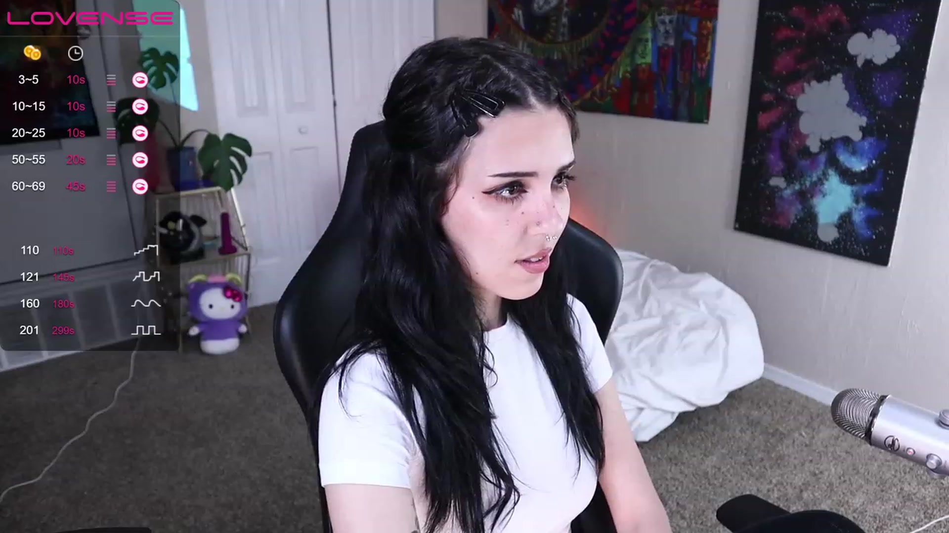 Gallery image thumbnail from Jasmine_Leigh's myfreecams stream on, 01/21/2023, 24:07 image 20 of 20