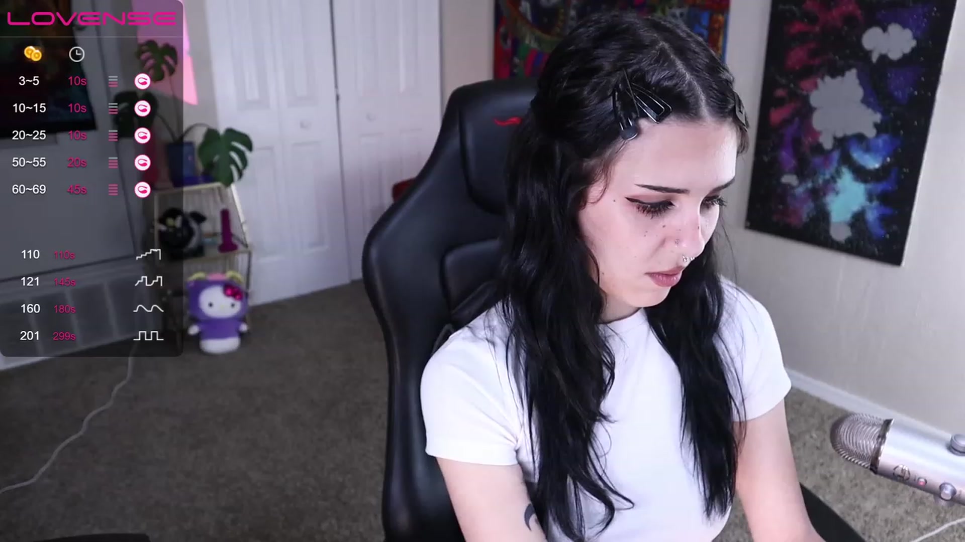 Gallery image thumbnail from Jasmine_Leigh's myfreecams stream on, 01/21/2023, 24:07 image 13 of 20