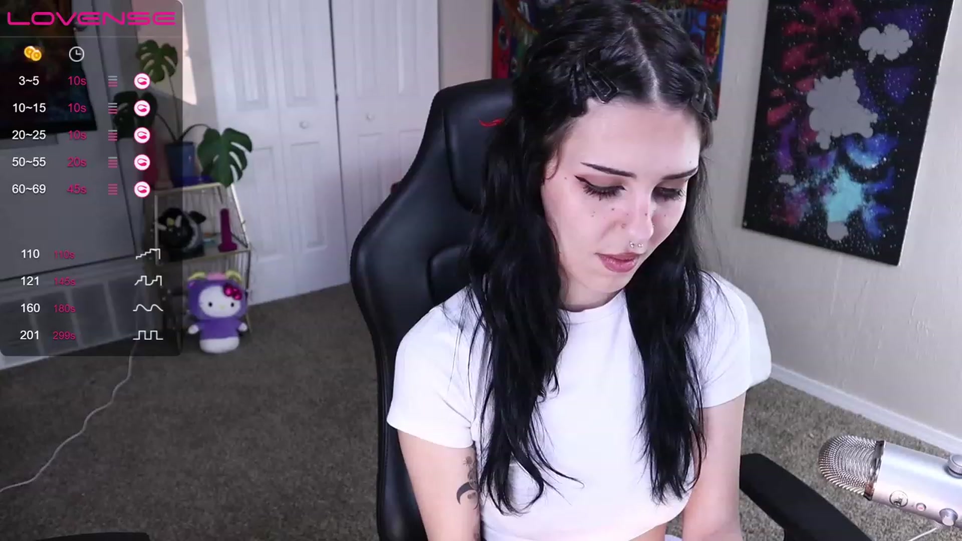 Gallery image thumbnail from Jasmine_Leigh's myfreecams stream on, 01/21/2023, 24:07 image 12 of 20