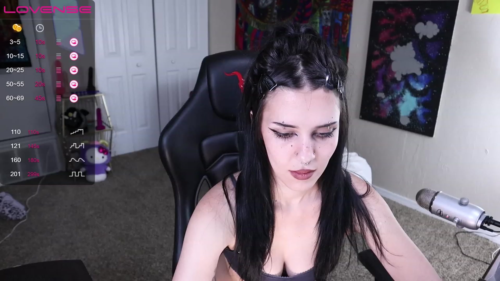 Gallery image thumbnail from Jasmine_Leigh's myfreecams stream on, 01/26/2023, 04:01 image 9 of 20