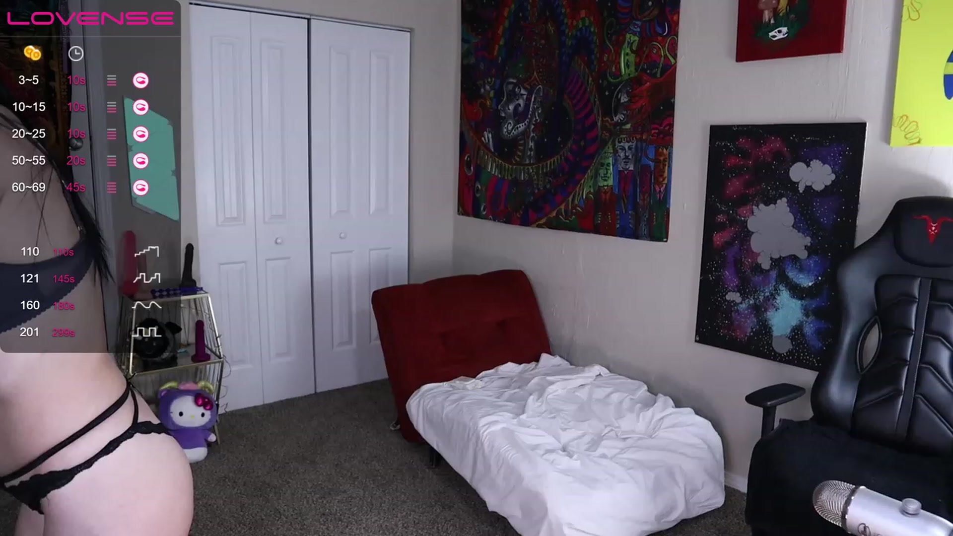 Gallery image thumbnail from Jasmine_Leigh's myfreecams stream on, 01/26/2023, 04:01 image 6 of 20