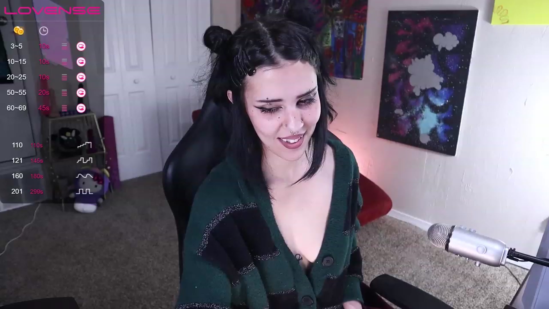 Gallery image thumbnail from Jasmine_Leigh's myfreecams stream on, 01/30/2023, 02:04 image 12 of 20