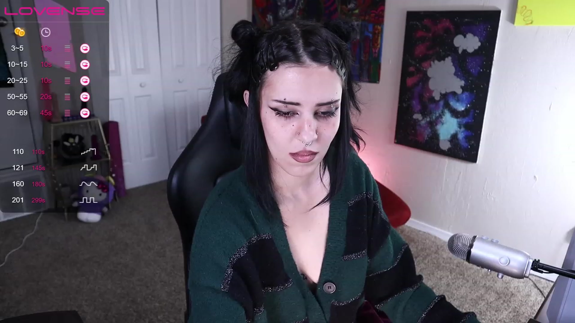 Gallery image thumbnail from Jasmine_Leigh's myfreecams stream on, 01/30/2023, 02:04 image 11 of 20