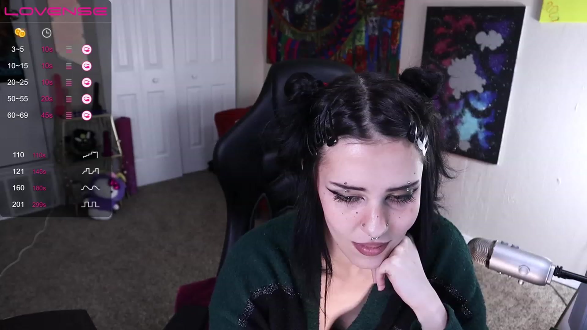 Gallery image thumbnail from Jasmine_Leigh's myfreecams stream on, 01/30/2023, 02:04 image 7 of 20