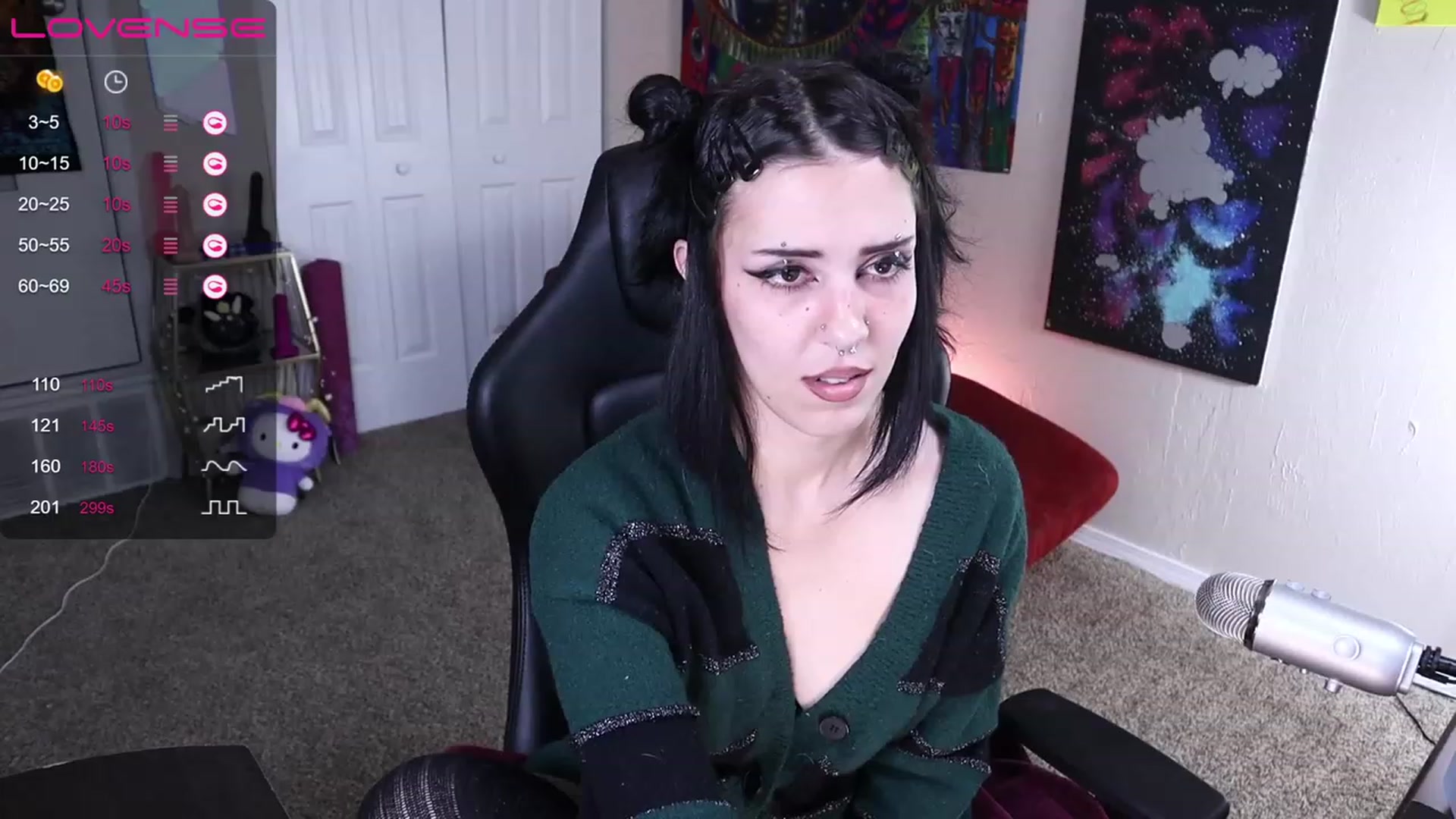 Gallery image thumbnail from Jasmine_Leigh's myfreecams stream on, 01/30/2023, 02:04 image 16 of 20