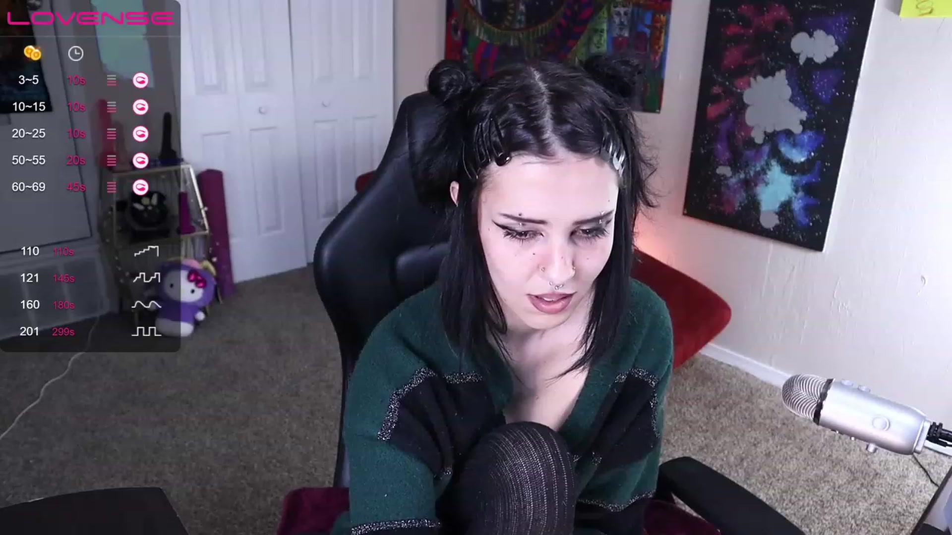 Gallery image thumbnail from Jasmine_Leigh's myfreecams stream on, 01/30/2023, 02:04 image 14 of 20