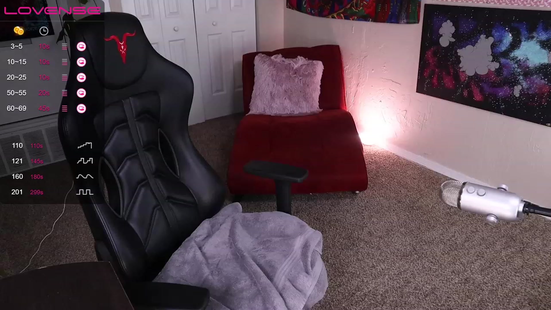 Gallery image thumbnail from Jasmine_Leigh's myfreecams stream on, 02/05/2023, 04:45 image 12 of 20