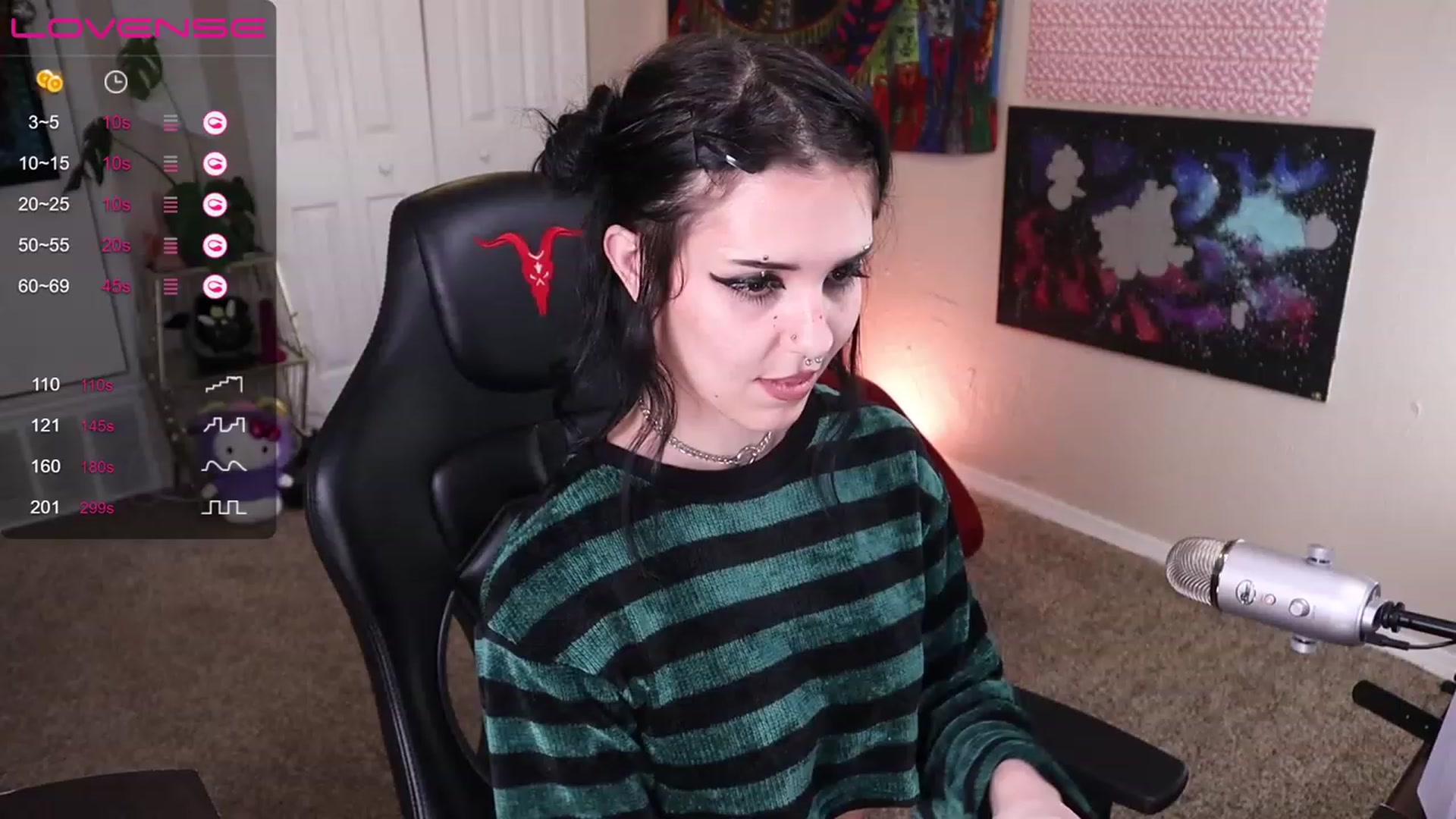 Gallery image thumbnail from Jasmine_Leigh's myfreecams stream on, 02/07/2023, 02:41 image 4 of 20