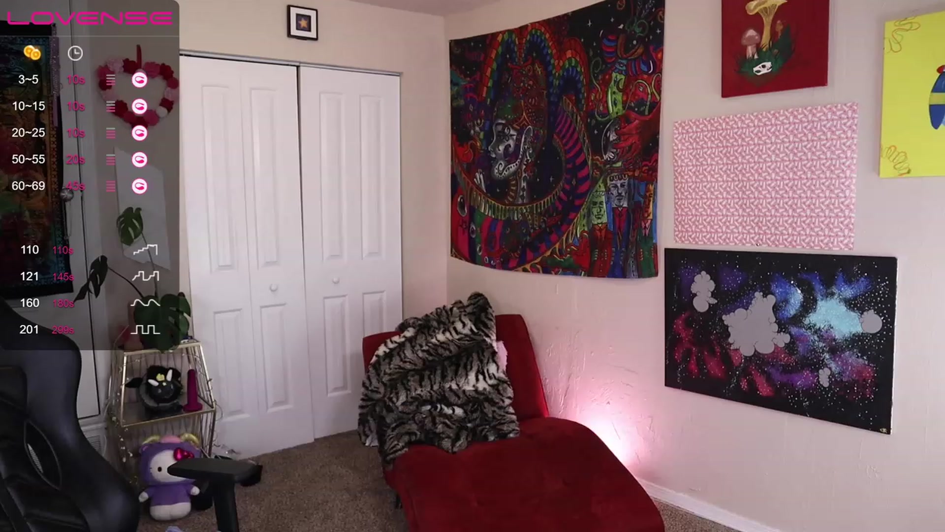 Gallery image thumbnail from Jasmine_Leigh's myfreecams stream on, 02/07/2023, 02:41 image 2 of 20