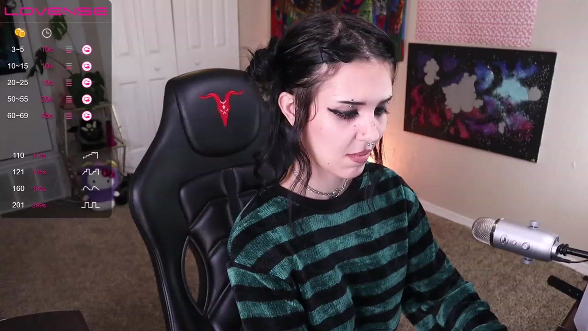 Gallery image thumbnail from Jasmine_Leigh's myfreecams stream on, 02/07/2023, 02:41 image 5 of 20