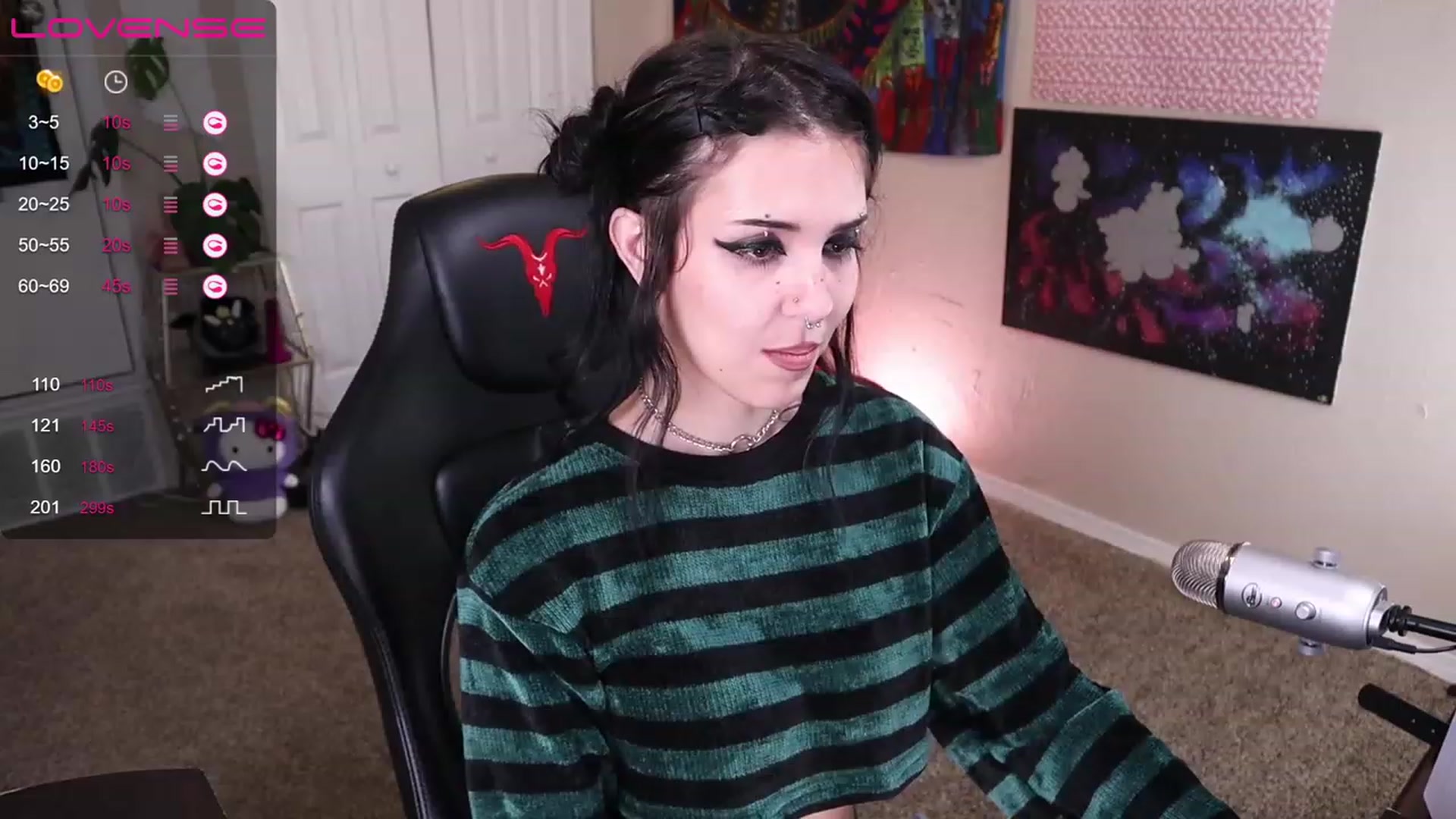 Gallery image thumbnail from Jasmine_Leigh's myfreecams stream on, 02/07/2023, 02:41 image 3 of 20