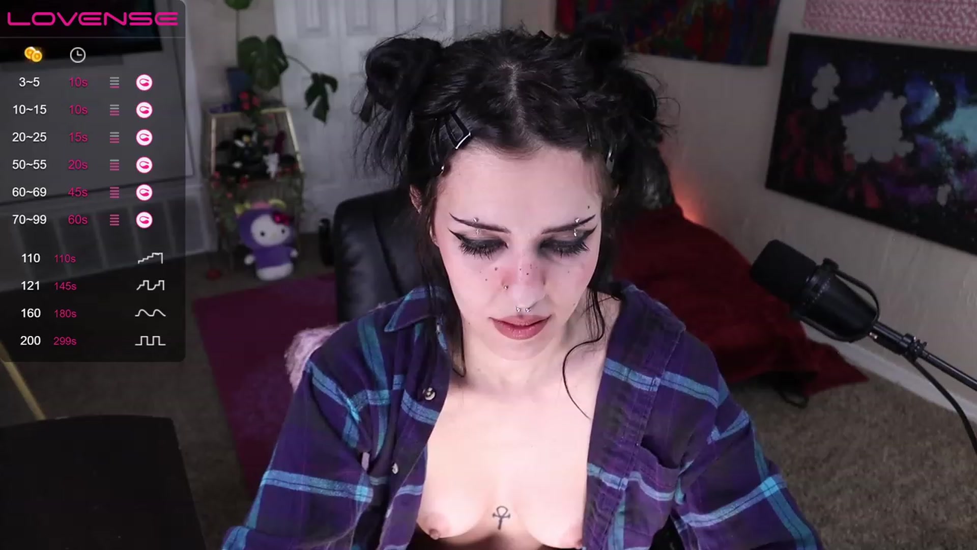 Gallery image thumbnail from Jasmine_Leigh's myfreecams stream on, 02/27/2023, 01:19 image 6 of 20