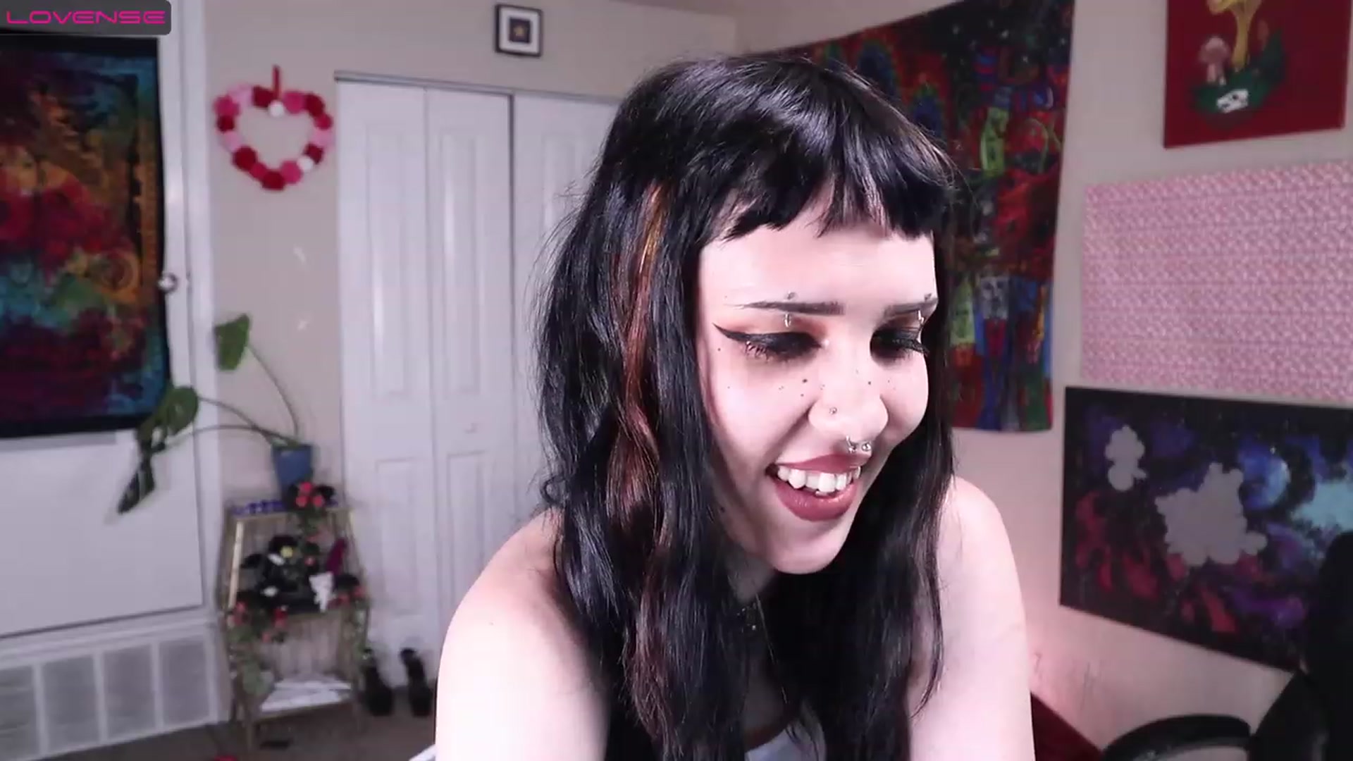 Gallery image thumbnail from Jasmine_Leigh's myfreecams stream on, 03/29/2023, 04:13 image 18 of 20