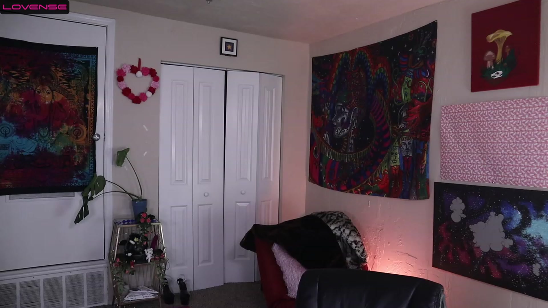 Gallery image thumbnail from Jasmine_Leigh's myfreecams stream on, 04/01/2023, 02:11 image 3 of 20