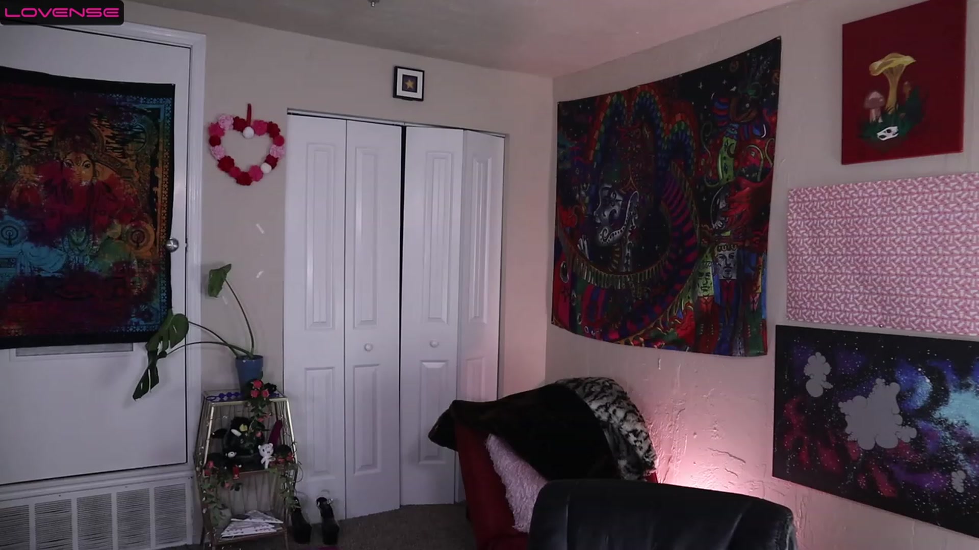 Gallery image thumbnail from Jasmine_Leigh's myfreecams stream on, 04/01/2023, 02:11 image 8 of 20
