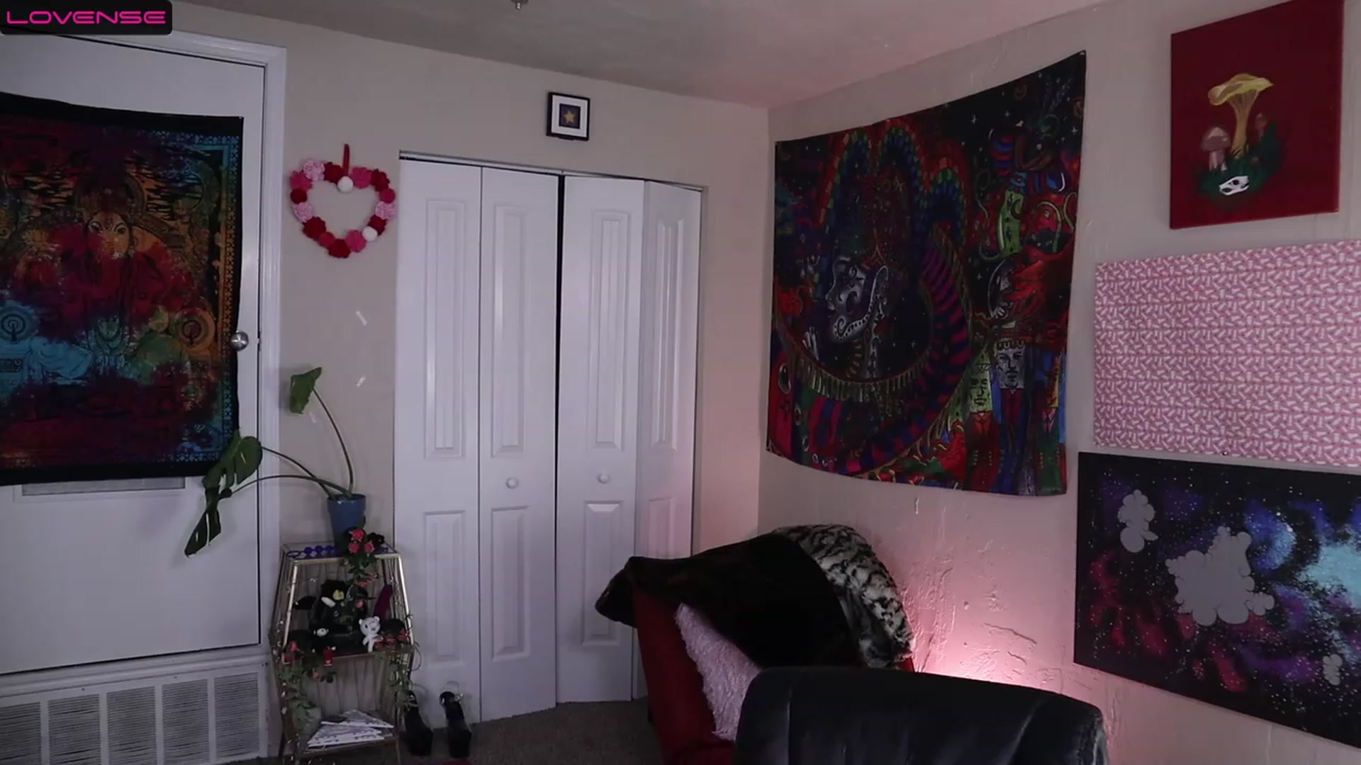 Gallery image thumbnail from Jasmine_Leigh's myfreecams stream on, 04/01/2023, 02:11 image 11 of 20
