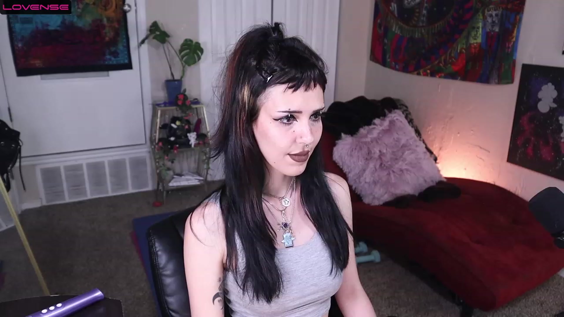 Gallery image thumbnail from Jasmine_Leigh's myfreecams stream on, 04/09/2023, 02:23 image 4 of 20