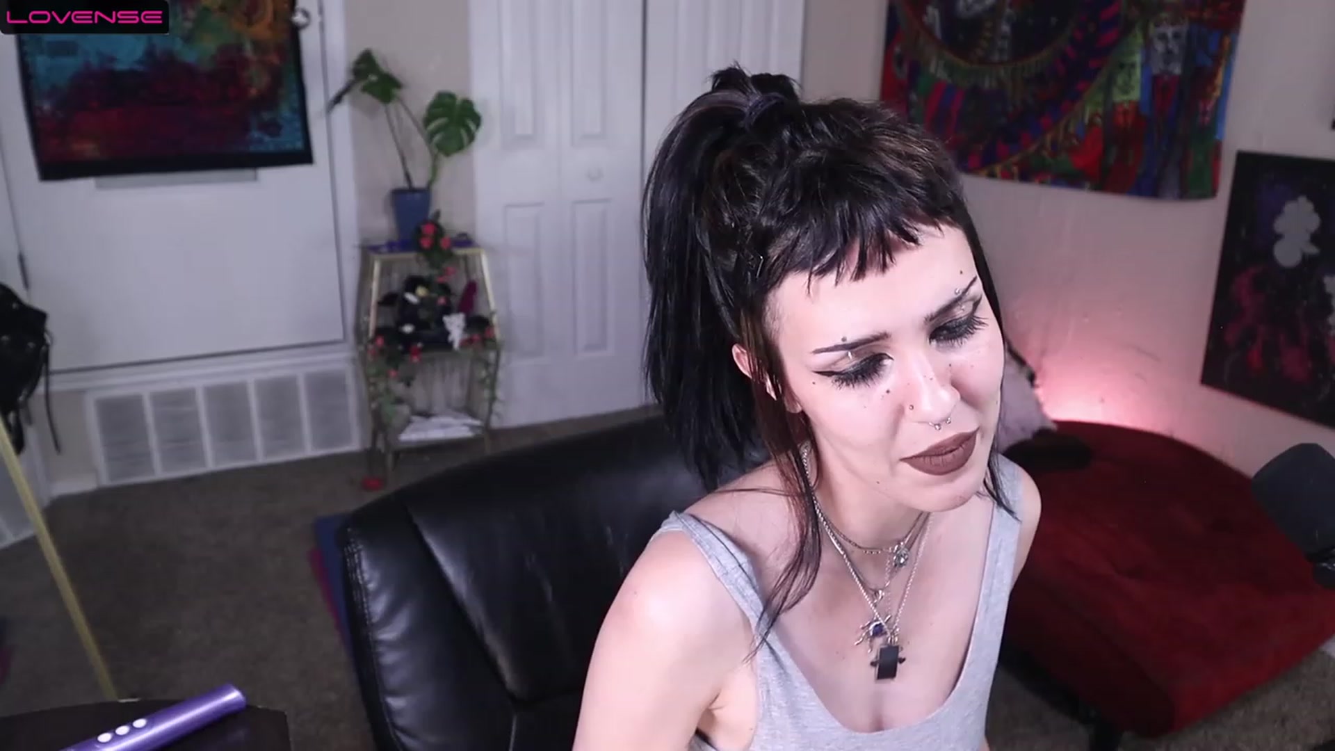 Gallery image thumbnail from Jasmine_Leigh's myfreecams stream on, 04/09/2023, 02:23 image 7 of 20