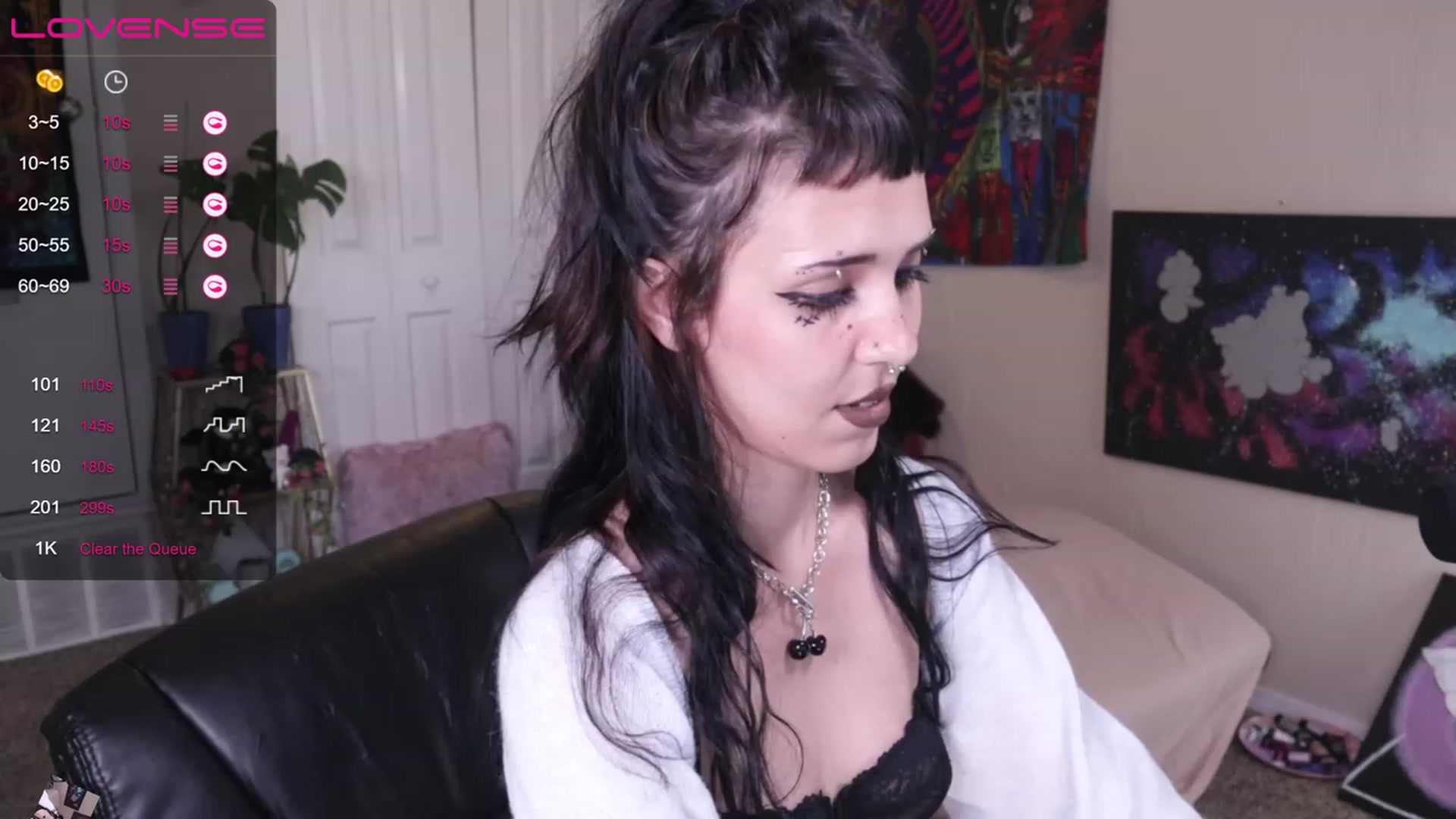 Gallery image thumbnail from Jasmine_Leigh's myfreecams stream on, 04/24/2023, 04:19 image 9 of 20