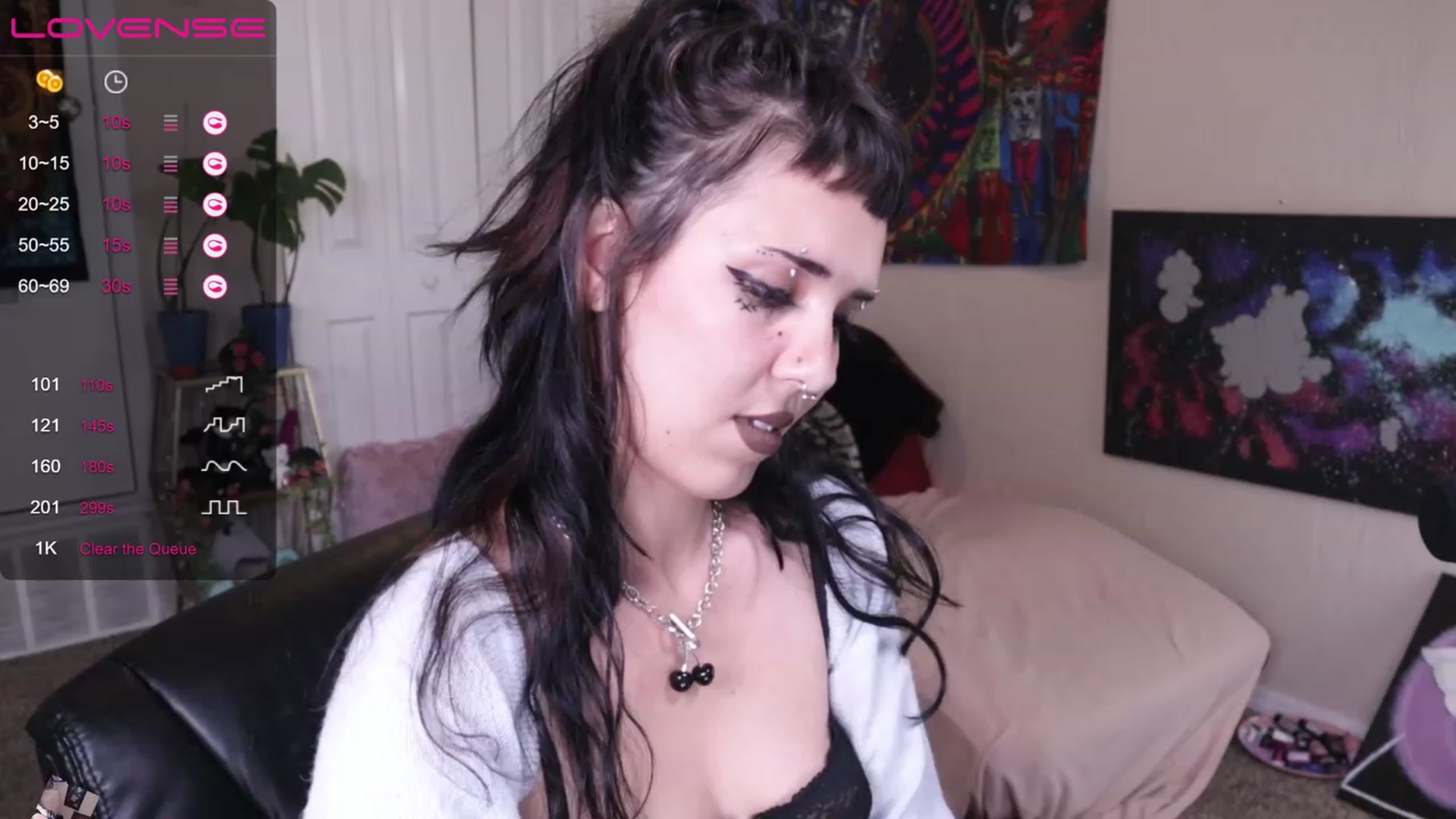 Gallery image thumbnail from Jasmine_Leigh's myfreecams stream on, 04/24/2023, 04:19 image 8 of 20
