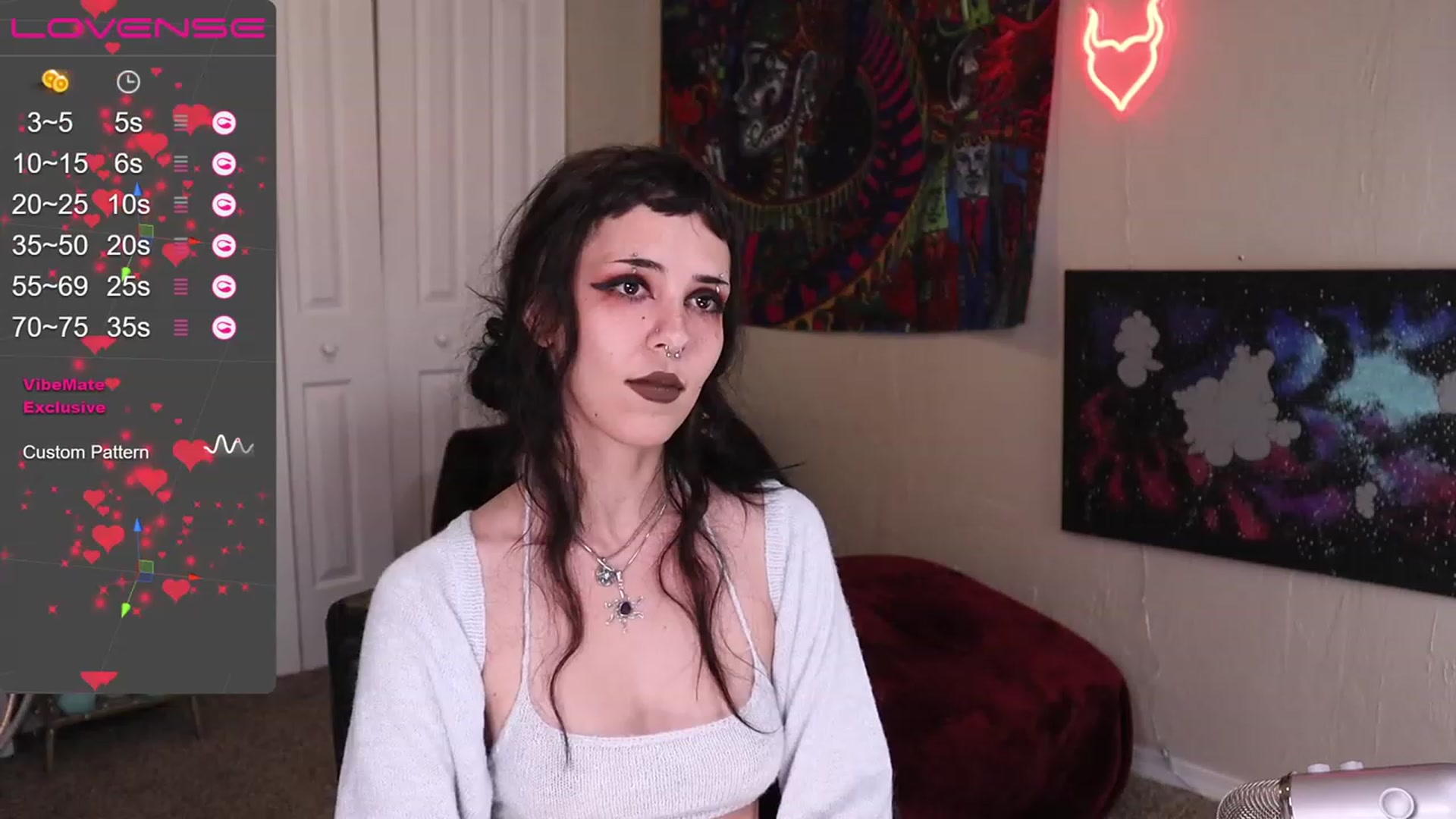 Gallery image thumbnail from Jasmine_Leigh's myfreecams stream on, 05/22/2023, 01:04 image 13 of 20