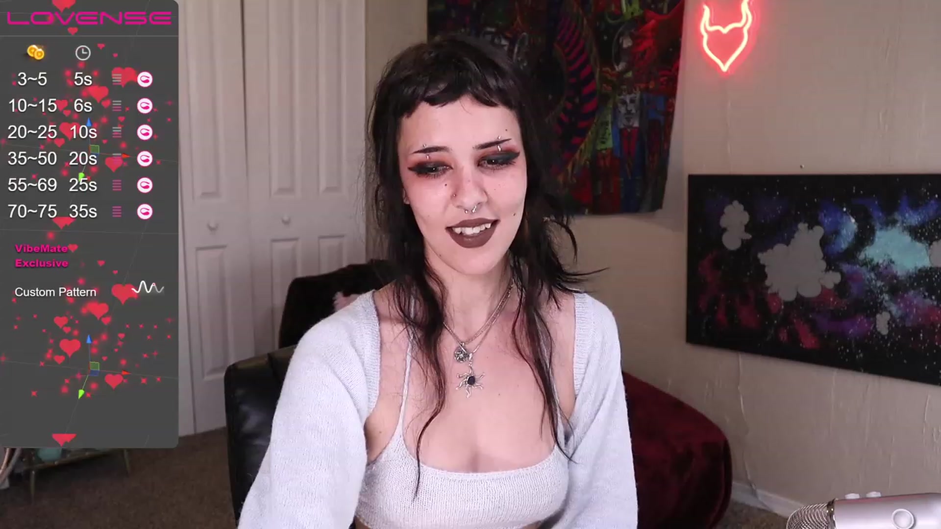 Gallery image thumbnail from Jasmine_Leigh's myfreecams stream on, 05/22/2023, 01:04 image 8 of 20
