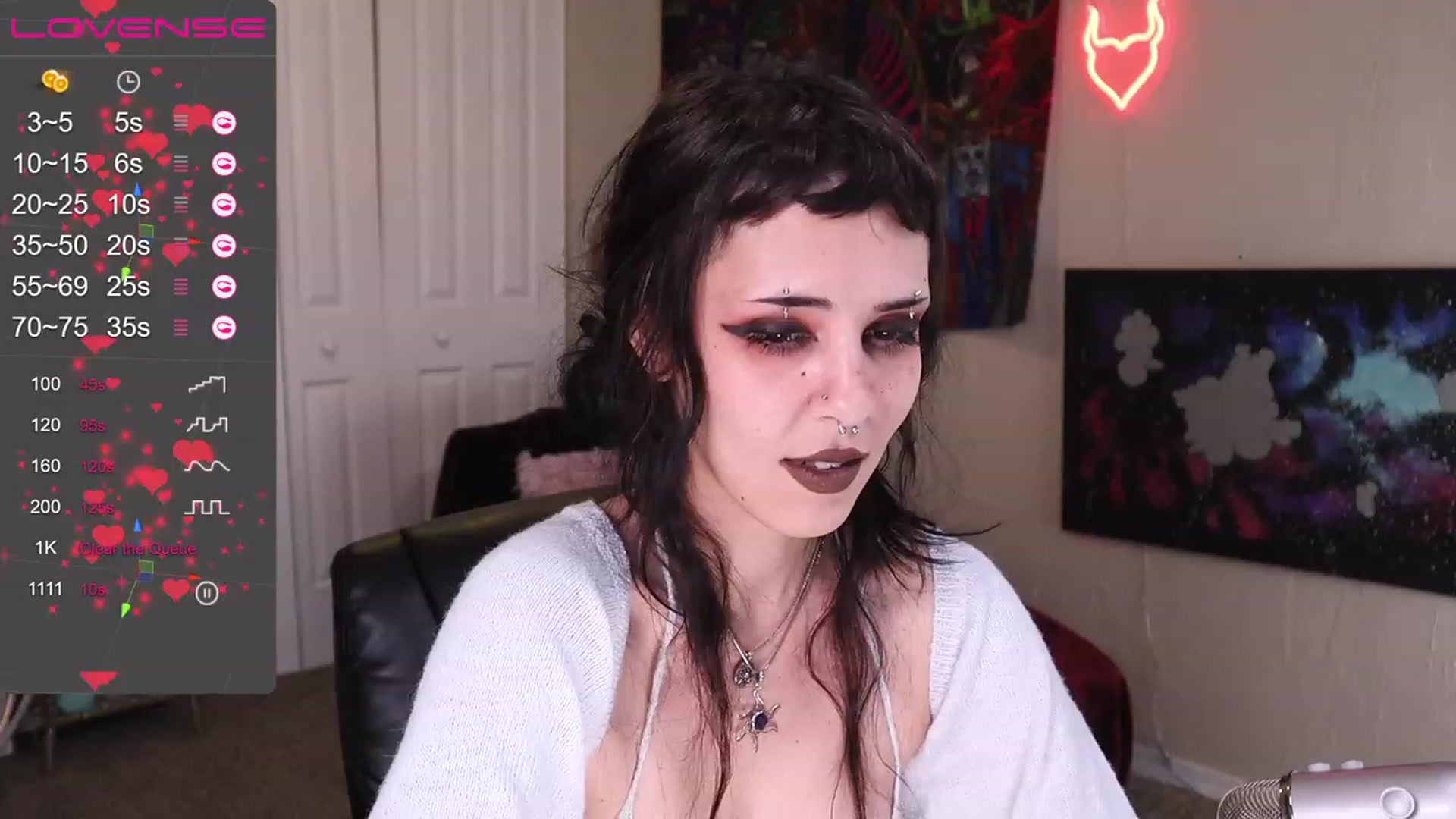 Gallery image thumbnail from Jasmine_Leigh's myfreecams stream on, 05/22/2023, 01:04 image 14 of 20