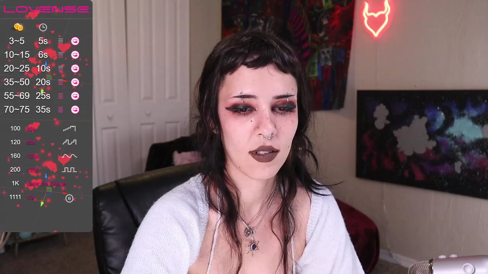 Gallery image thumbnail from Jasmine_Leigh's myfreecams stream on, 05/22/2023, 01:04 image 19 of 20