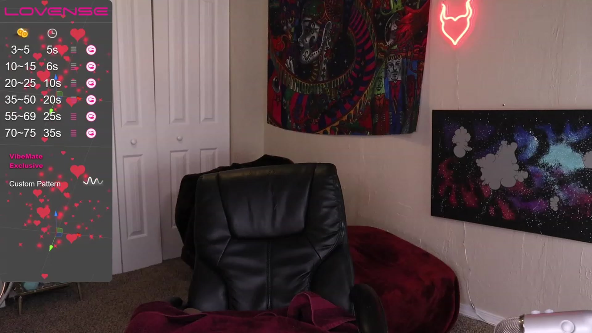 Gallery image thumbnail from Jasmine_Leigh's myfreecams stream on, 05/22/2023, 01:04 image 3 of 20