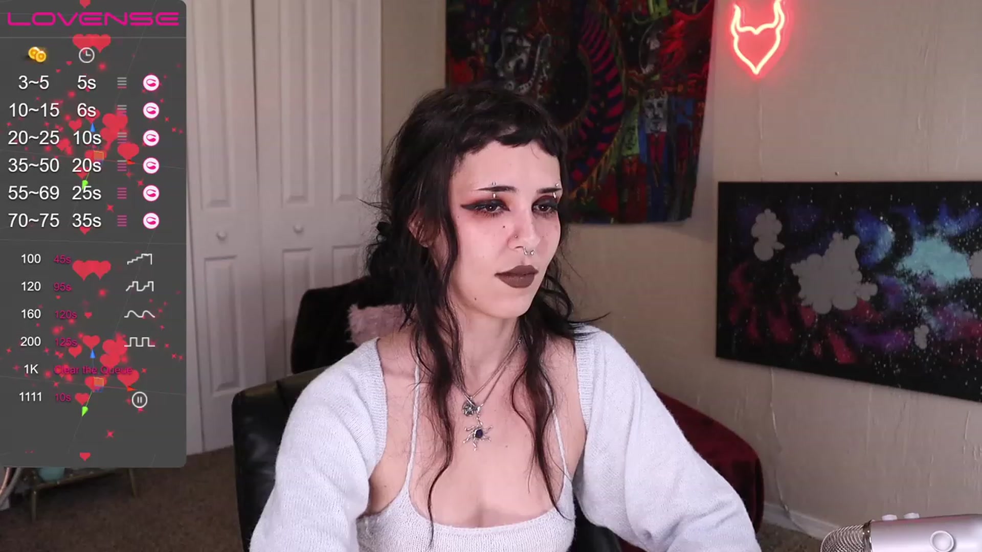 Gallery image thumbnail from Jasmine_Leigh's myfreecams stream on, 05/22/2023, 01:04 image 11 of 20